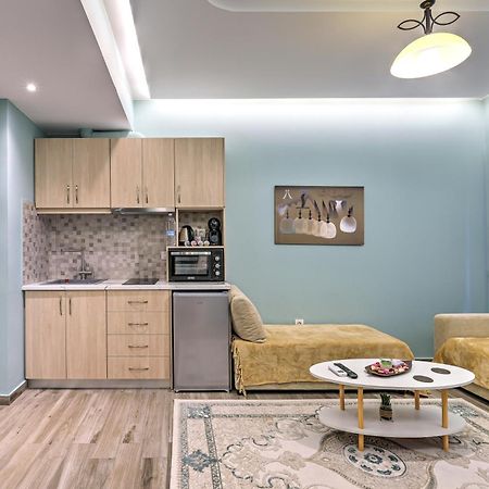 Sophie'S Apartment 纳夫普利翁 外观 照片