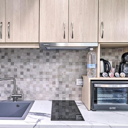 Sophie'S Apartment 纳夫普利翁 外观 照片
