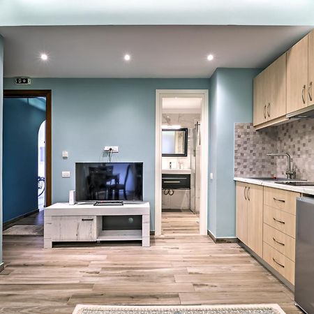 Sophie'S Apartment 纳夫普利翁 外观 照片