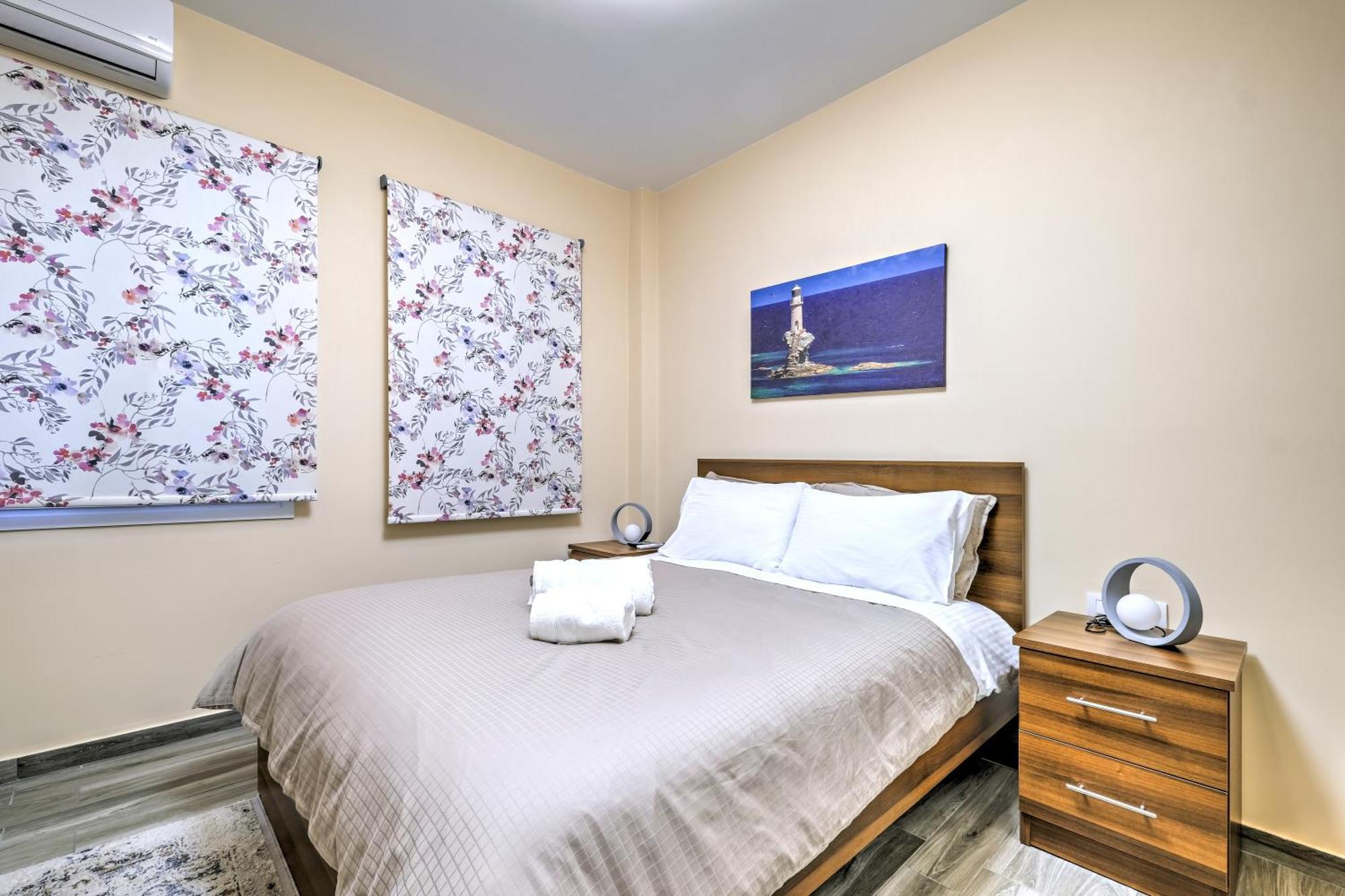 Sophie'S Apartment 纳夫普利翁 外观 照片