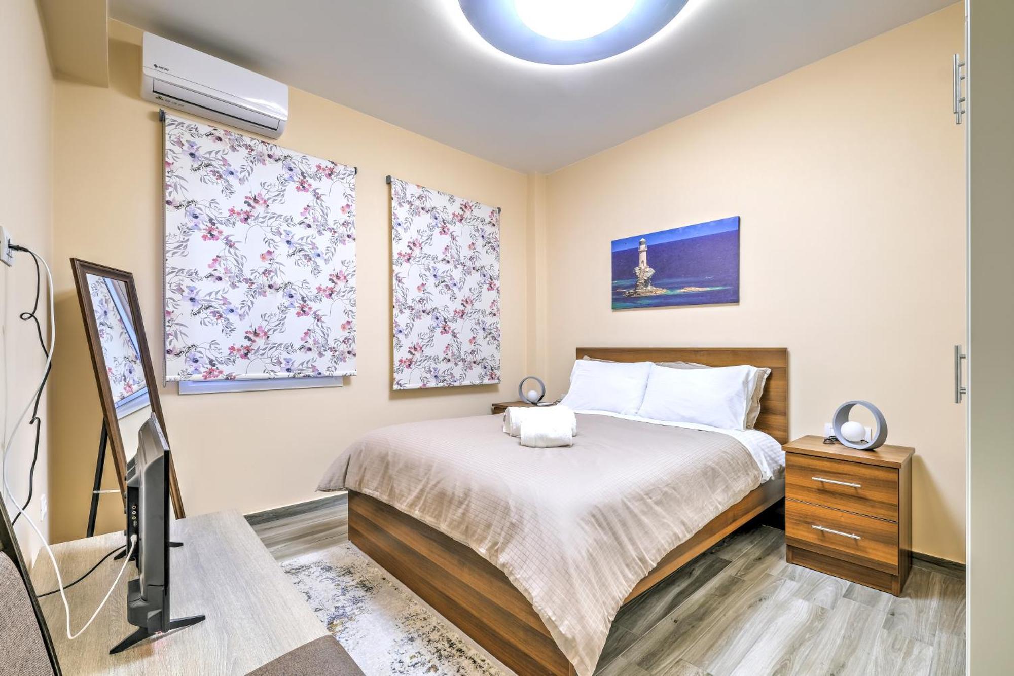 Sophie'S Apartment 纳夫普利翁 外观 照片
