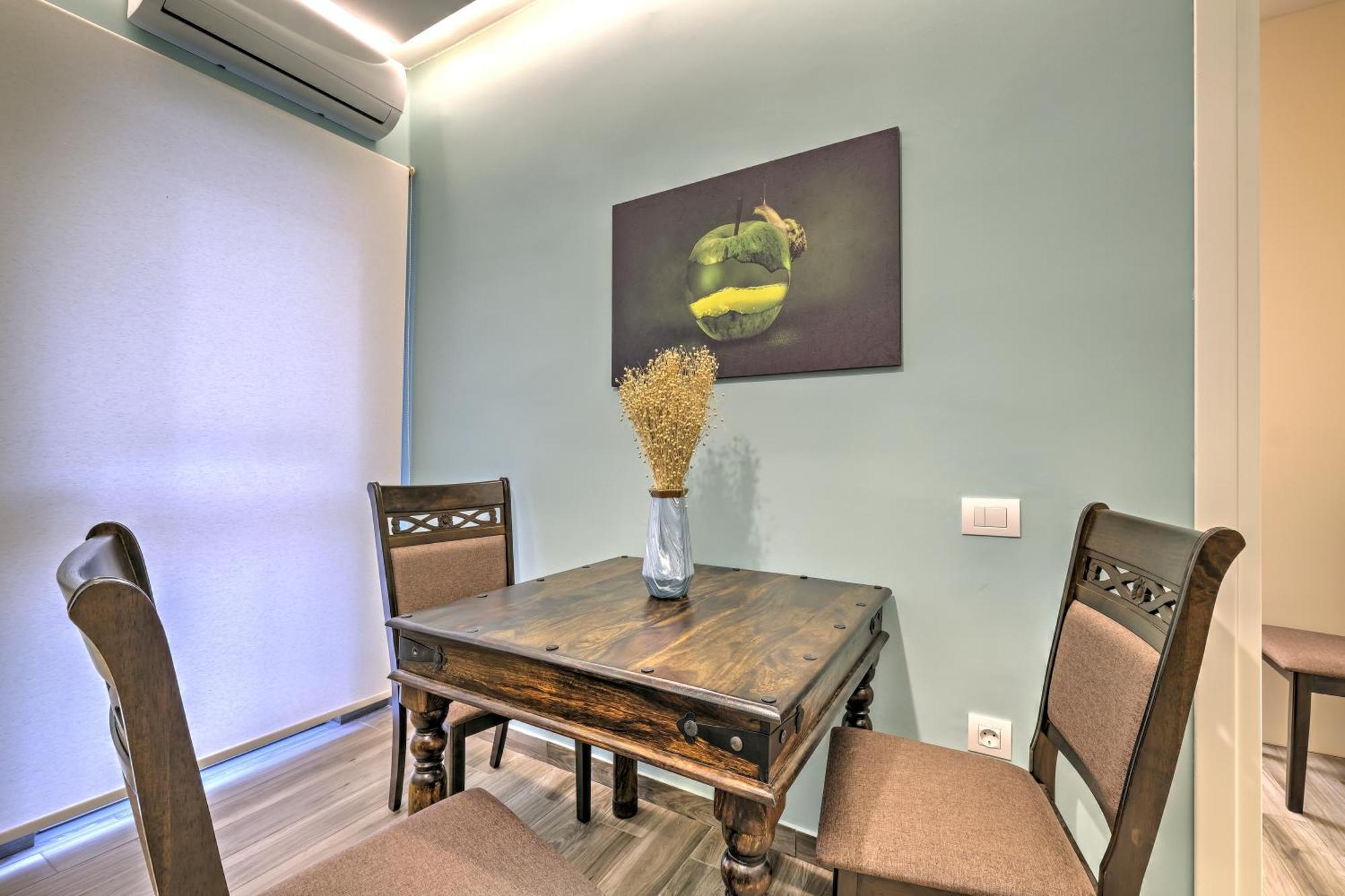 Sophie'S Apartment 纳夫普利翁 外观 照片