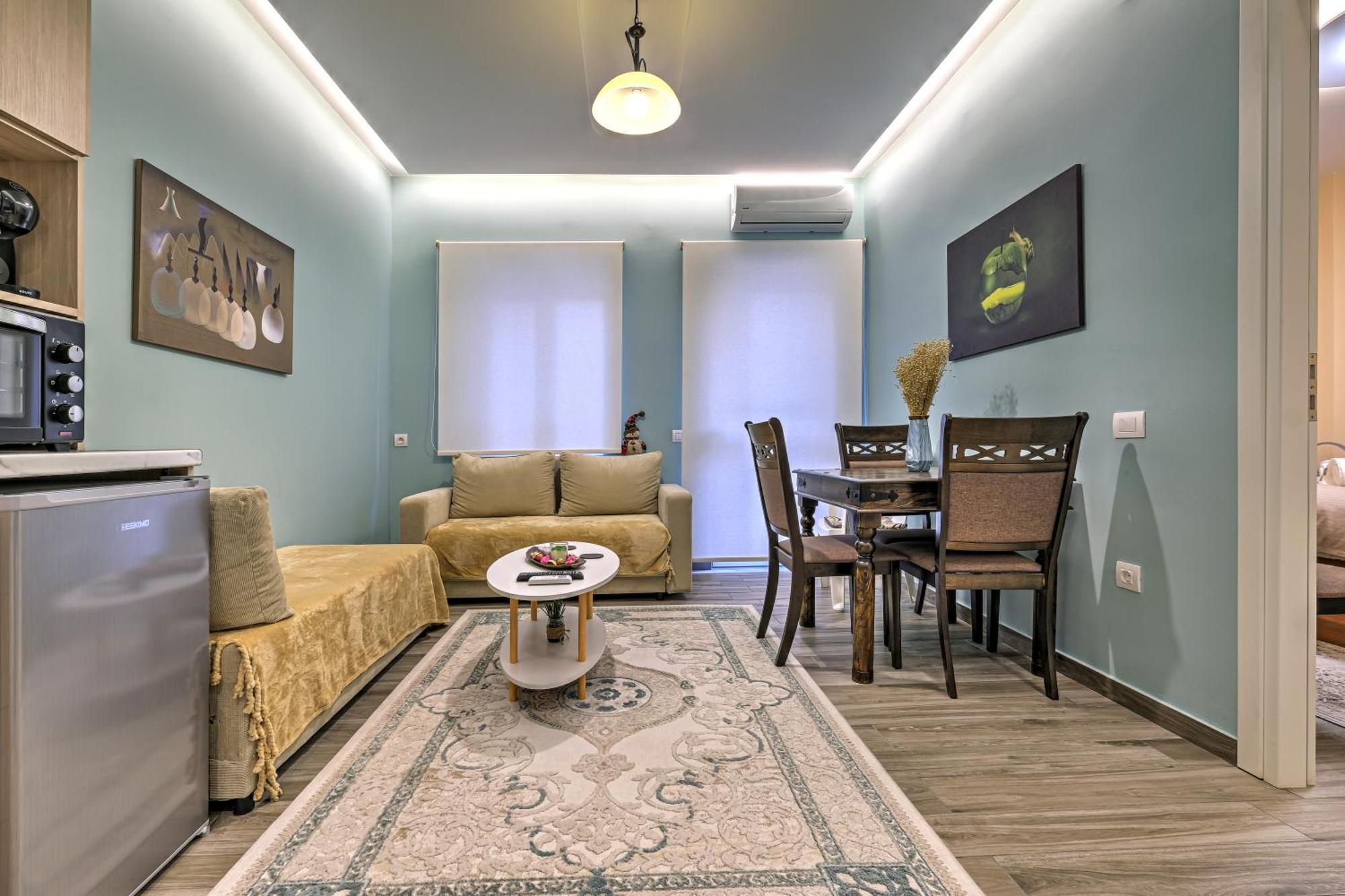 Sophie'S Apartment 纳夫普利翁 外观 照片